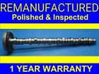 21198713 Volvo Oem Camshaft Inspected Polished No Core