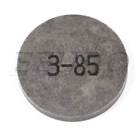 21430380 Proparts New Valve Shim Mm Volvo