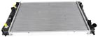 21540 Acdelco Original Equipment Radiator
