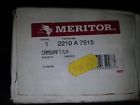 2210a7515 Meritor Camshaft Left Hand