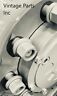 2210l6408 Paccar Camshaft