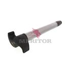 2210l7604 Meritor Camshaft Left Hand