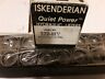 222-hy Isky Racing Cams Super Hydraulic Lifters Tappets Set Iskenderian