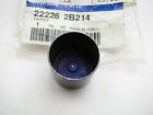 222262b214 Hyundai New Genuine Engine Camshaft Follower Valve Lifter Tappet Oem