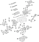 224413cga1 22441 3cga1 Kia Genuine 224413cga1 22441 3cga1 Kia Genuine