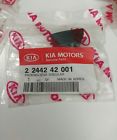 22442-42001 2244242001 Hyundai Engine Camshaft Plug Kia