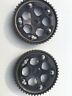 23-830bk Qty 2 Aem Cam Gears Set For Mitsubishi Eclipse 23-830bk Qty 2 Aem Cam Gears Set For Mitsubishi Eclipse