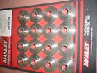23661-16 Manley Titanium Retainers New