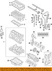 241002g000 Kia Oem 09-15 Optima-camshaft