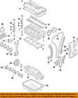 241002g200 Kia Oem 10-13 Forte-intake