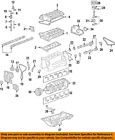 24100364 Gm Oem-camshaft Cam