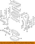 242002g800 Hyundai Oem Camshaft Cam