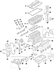 24321-2e000 Kia Genuine Oem Timing Chain 24321-2e000 Kia Genuine Oem Timing Chain