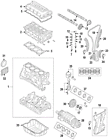 24431-2g101 Kia 244312g101 Genuine Oem