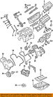 24456976 Gm Cadillac Oem 03-04