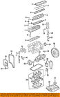 24574243 Gm Oem-camshaft Cam