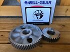 2528s Melling Gear Set Engrenagens Opala Chevy 2528s Melling Gear Set Engrenagens Opala Chevy