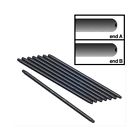 25373-8 Manley Pushrods Chromoly Steel 807298015590 25373-8 Manley Pushrods Chromoly Steel 807298015590
