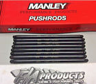 8901-16 25818 Manley Swedged End Long Wall Individual Push Rods 807298034362 8901-16 25818 Manley Swedged End Long Wall Individual Push Rods 807298034362