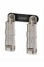 26535-1 Crane Cams Hydraulic Roller Lifter Chevy Bbc Each