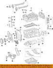 2700504600 Mercedes Oem