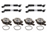 272051kit Laipz Set Of Camshaft Adjuster Solenoids Magnets With Seals Harness