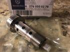 2760500278 Mercedes Benz Variable Valve Timing Center