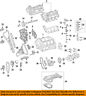 2760505201 Mercedes Oem Cam