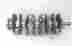 2azfe Na Crankshaft For Toyota 2.4l Camry Scion Highlander Solara Rav4 2001-2008