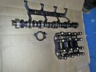302w Ford Camshaft And Lifters Used