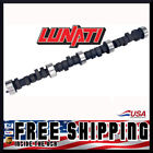 30350512 Lunati Ford Solid Flat Tappet Camshaft 30350512 Lunati Ford Solid Flat Tappet Camshaft