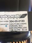 304-05-0180 Skunk2 Tuner Cam Gears 304-05-0180 Skunk2 Tuner Cam Gears