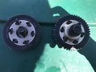 304-05-0300 Racing Pro Series Cam Gears For Si