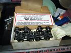 30515-16 Crane Early Ford Boss Hemi Solid Roller Lifters 30515-16 Crane Early Ford Boss Hemi Solid Roller Lifters