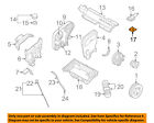 30731212 Volvo Oem 01-09 S60