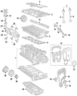 30750852-3 Volvo 30750852 Genuine Oem 30750852-3 Volvo 30750852 Genuine Oem
