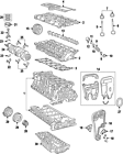 31375244-6 Volvo 31375244 Genuine Oem