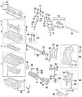 37260-pza-003 Honda 37260pza003 Genuine Oem