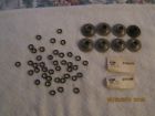 3756314-3747309 3756314 And 3747309 Gm Nos Chevrolet Engine Caps