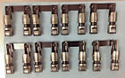 375rhm Isky Red Zone Solid Roller Lifters