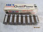 3912-hy Isky Vtg Nos Hyd