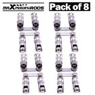 3za12t Suspensionmasters Fit Ford 302