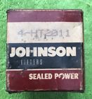 4-ht2011 Johnson Lifters Sealed Power In The Original Box