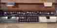 P4120231ac 4120231ac Mopar Performance Purple Camshaft Kit P4120231ae