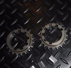 420012 Mmr Adjustable 4v Secondary Gears