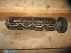 124-2000 4268804 Used Intake Cam Housing Spider Scorpion