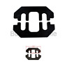 4350282318 Ifjf Camshaft Holder Tool Kit Holding Set Cam Update For