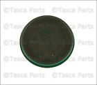 4694337 Mopar New Oem Rear Camshaft Plug Dodge Chrysler Jeep Plymouth