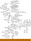 4781679ab Mopar Chrysler Cam