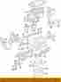 4792744aa Mopar Chrysler Oem-camshaft Cam
